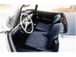 1960 Mercedes-Benz 300