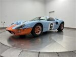 1969 Superformance GT40 - Image 8