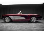 1960 Chevrolet Corvette - Image 7