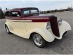 1933 Ford 2-Dr Sedan - Image 6