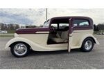 1933 Ford 2-Dr Sedan - Image 7