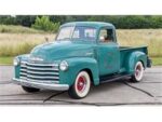 1947 Chevrolet Pickup - Image 5