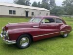 1946 Buick Sedanette - Image 2