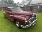 1946 Buick Sedanette - Image 3