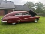 1946 Buick Sedanette - Image 9