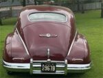 1946 Buick Sedanette - Image 11