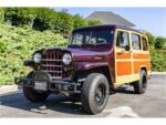 1949 Willys Wagoneer