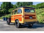 1949 Willys Wagoneer - Image 11