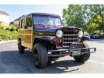 1949 Willys Wagoneer - Image 10