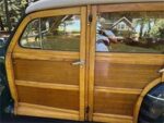 1946 Ford Woody Wagon - Image 6
