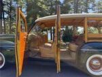 1946 Ford Woody Wagon