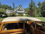 1946 Ford Woody Wagon - Image 11