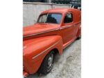 1947 Ford Sedan Delivery - Image 8