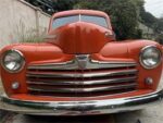 1947 Ford Sedan Delivery - Image 10