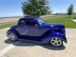 1936 Ford 2-Dr Coupe - Image 2