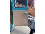 1948 Ford Panel Truck - Image 3