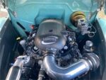 1948 Ford Panel Truck - Image 6