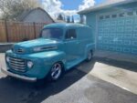 1948 Ford Panel Truck - Image 11