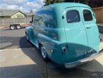 1948 Ford Panel Truck