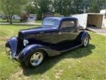1933 Ford 3-Window Coupe - Image 5