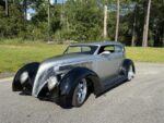 1939 Ford Deluxe