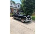 1949 Ford Custom