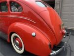 1939 Ford 4-Dr Sedan - Image 5