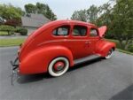 1939 Ford 4-Dr Sedan - Image 9