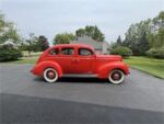 1939 Ford 4-Dr Sedan - Image 10