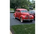 1939 Ford 4-Dr Sedan - Image 11