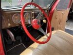 1939 Ford 4-Dr Sedan - Image 4