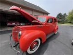 1939 Ford 4-Dr Sedan
