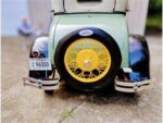 1928 Ford Model A - Image 2