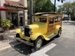 1929 Ford Woody Wagon - Image 11