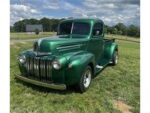 1947 Ford Pickup