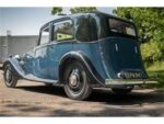 1936 Rolls-Royce 25/30 - Image 6