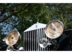 1936 Rolls-Royce 25/30 - Image 9