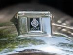 1936 Rolls-Royce 25/30 - Image 16