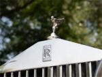 1936 Rolls-Royce 25/30 - Image 14