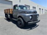1948 Ford F5 - Image 4