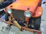 1946 Willys CJ2A - Image 7