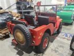 1946 Willys CJ2A - Image 3