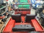 1946 Willys CJ2A - Image 10