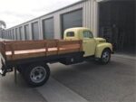 1948 Ford 1-1/2 Ton Pickup