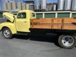 1948 Ford 1-1/2 Ton Pickup - Image 6