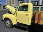 1948 Ford 1-1/2 Ton Pickup - Image 5