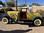 1931 Pontiac 2-Dr Coupe