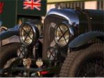 1931 Bentley 8 Litre - Image 2