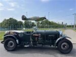 1928 Bentley 4-1/2 Litre