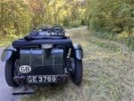 1928 Bentley 4-1/2 Litre - Image 7